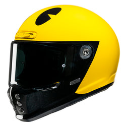 HJC - V10 Pac Man LE - MC3