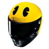 HJC - V10 Pac Man LE - MC3