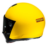 HJC - V10 Pac Man LE - MC3