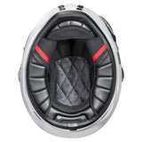 HJC - V10 - BLACK