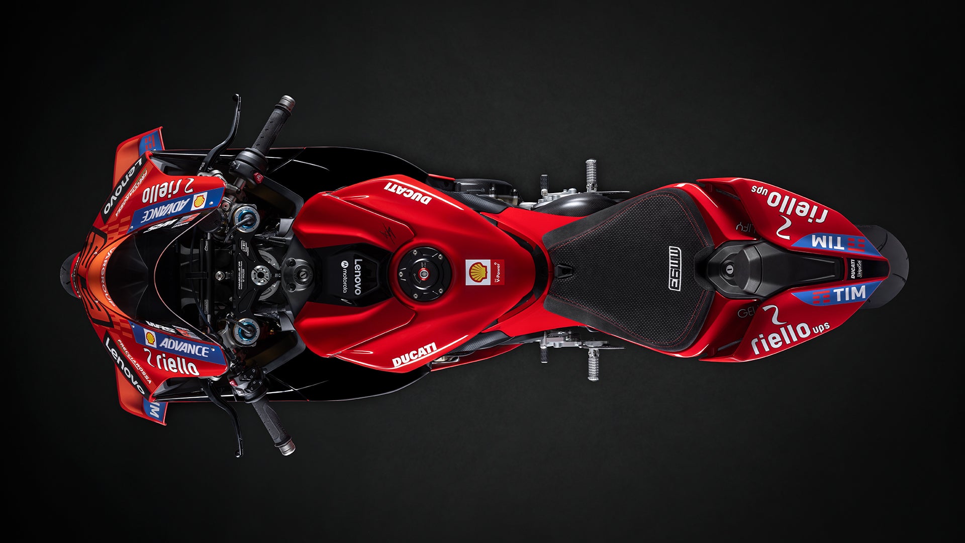 2026 Ducati Panigale V4 Marquez Replica – Ducati Omaha