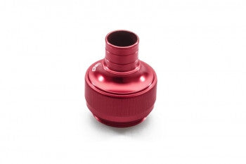 VA200 - CNC Racing Conical Billet Crankcase Breather