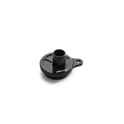 VA202 - CNC Racing Billet Crankcase Breather for Monster 1100/797/796/696, Scrambler, and Hypermotard (all)