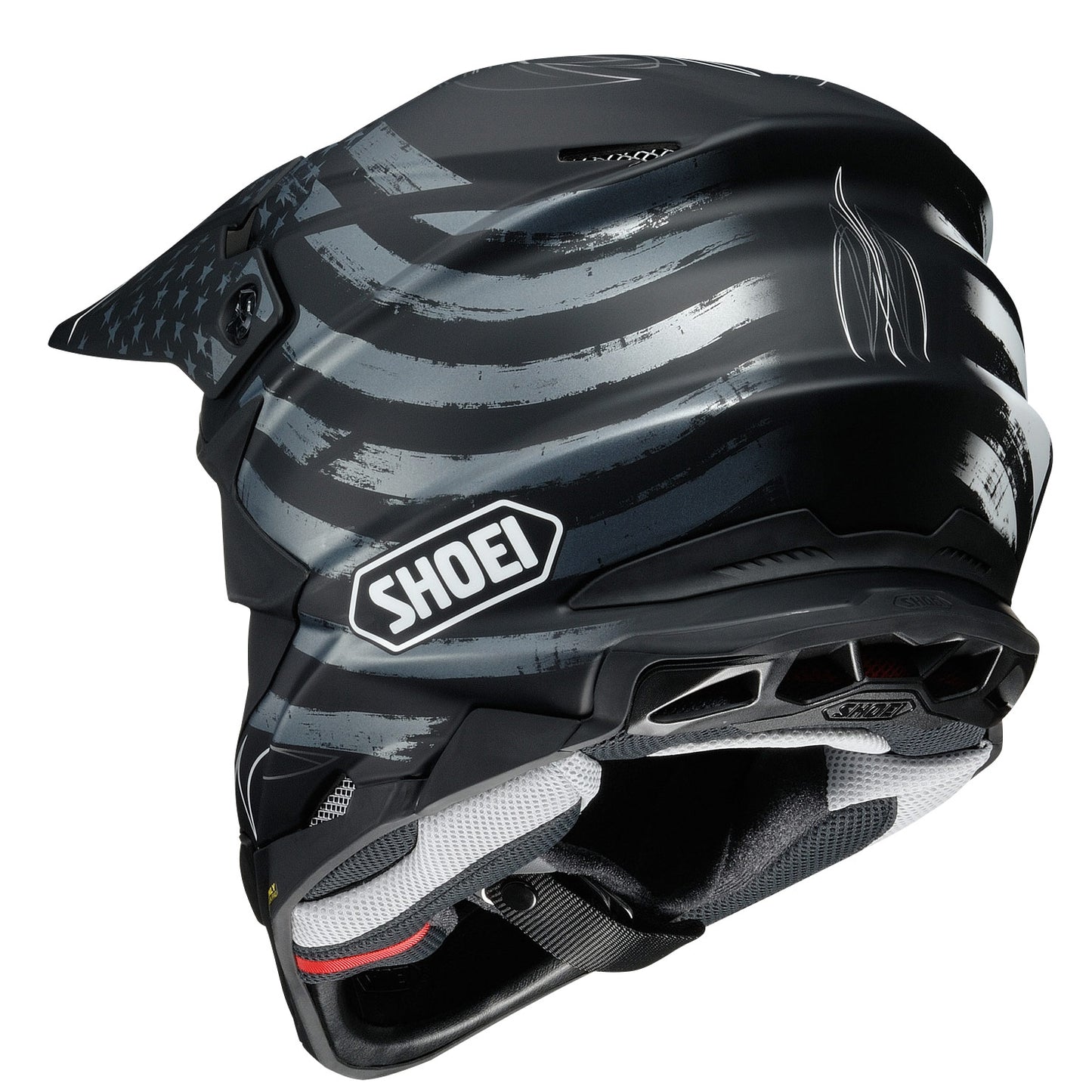 SHOEI - VFX-EVO Faithful - TC5