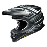SHOEI - VFX-EVO Pinnacle - BLACK/GREY (TC5)
