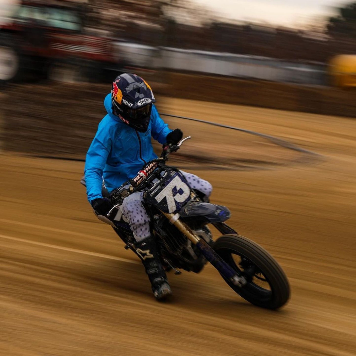 SHOEI - VFX-EVO - MATTE BLACK