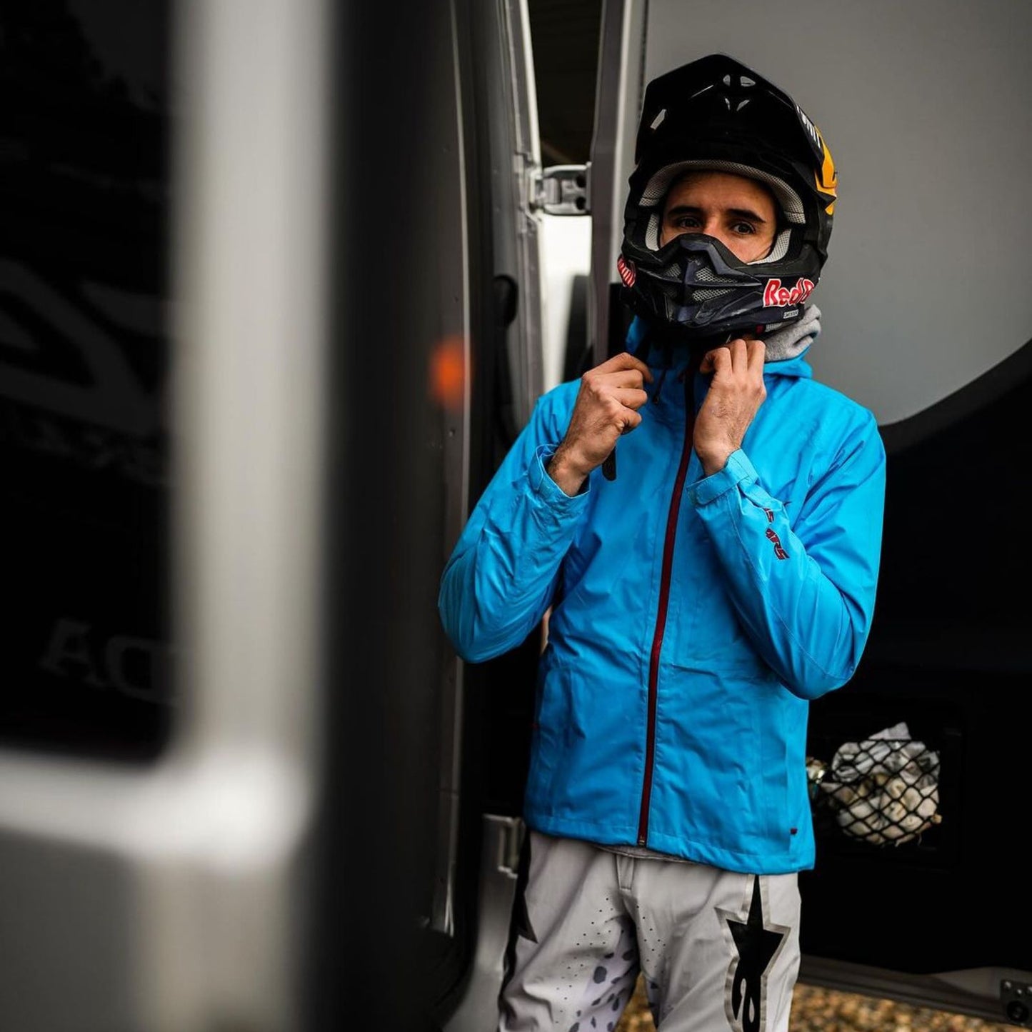 SHOEI - VFX-EVO - MATTE BLACK