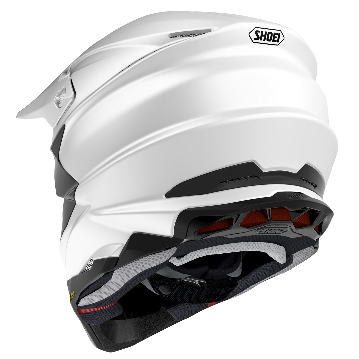SHOEI - VFX-EVO - WHITE