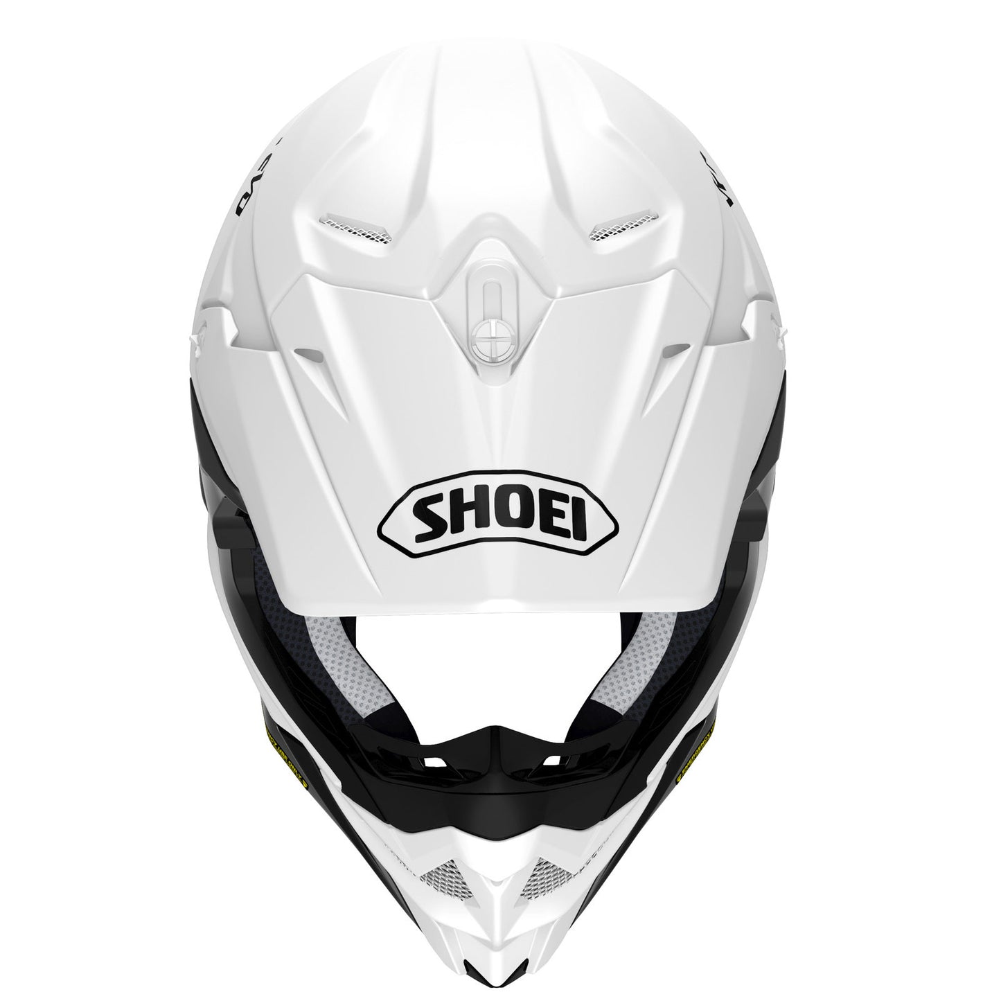 SHOEI - VFX-EVO - WHITE