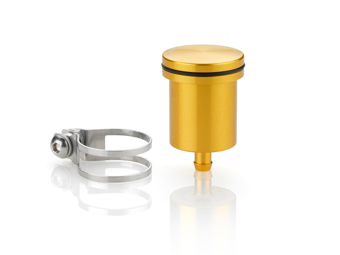 CT015 - RIZOMA - Rear Brake Fluid Reservoir