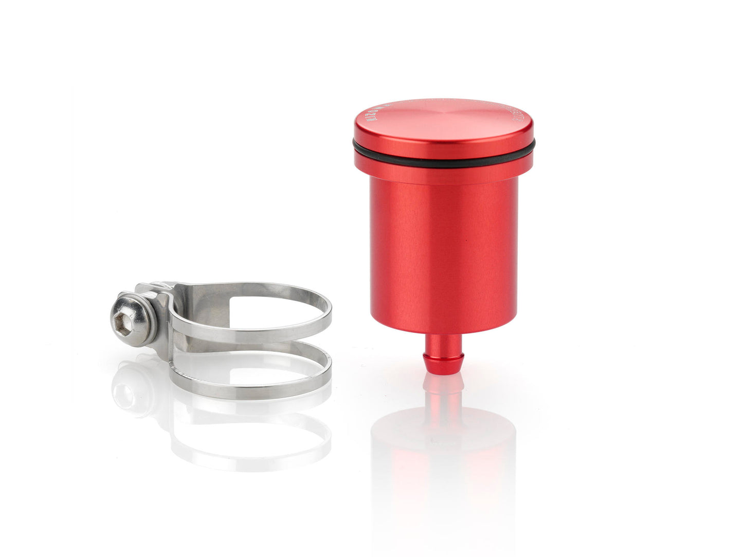 CT015 - RIZOMA - Rear Brake Fluid Reservoir