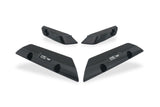 WP100 - CNC Racing - Billet Winglet Cover Kit - Streetfighter V4