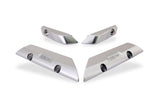 WP100 - CNC Racing - Billet Winglet Cover Kit - Streetfighter V4