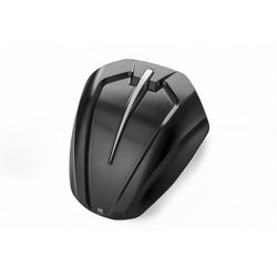 WS100BS - CNC Racing Billet Windshield for the Ducati XDiavel