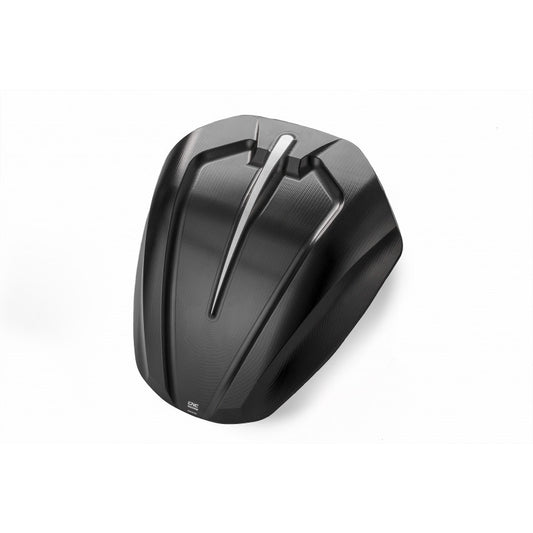 WS100BS - CNC Racing Billet Windshield for the Ducati XDiavel