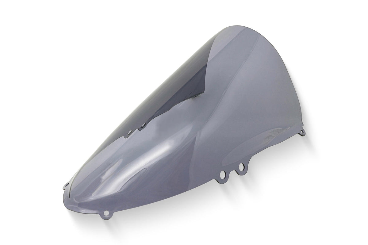 CLOSEOUT OS - CNC Racing Raised screen Race Panigale - Model WS305