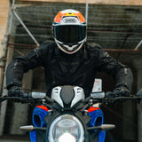 SHOEI - X-Fifteen Proxy - BLACK/MULTI (TC11)