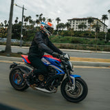 SHOEI - X-Fifteen Proxy - BLUE/WHITE/RED (TC10)