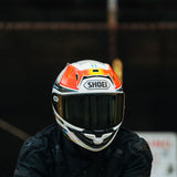 SHOEI - X-Fifteen Proxy - BLACK/MULTI (TC11)