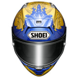 SHOEI - X-Fifteen Marquez Thai - TC2