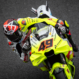 SHOEI - X-Fifteen Diggia 2 - TC1