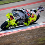SHOEI - X-Fifteen Diggia 2 - TC1