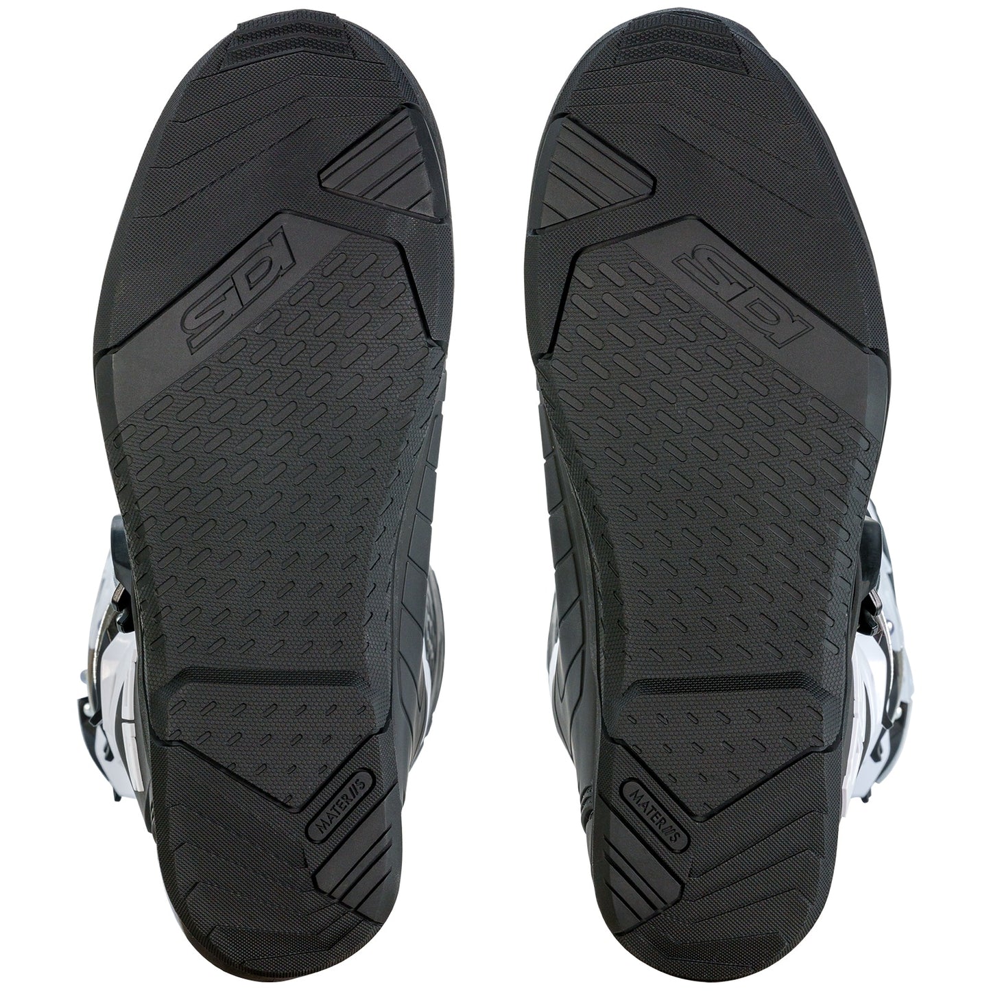 Sidi - X Power SC Boot - BLACK/RED