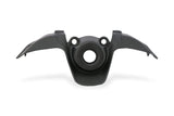 ZA201Y - CNC Racing Carbon Fiber Ignition Switch Cover (Key Guard) for the Ducati Streetfighter V2