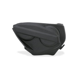 ZA202Y - CNC Racing Carbon Fiber Left Rear Cylinder Head Cover for the Ducati Streetfighter V2