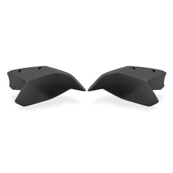 ZA207Y - CNC Racing Carbon Fiber Fuel Tank Trim Set for the Ducati Streetfighter V2