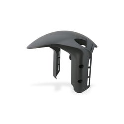 ZA240Y - CNC Racing Carbon Fiber Front Fender for the Ducati DesertX