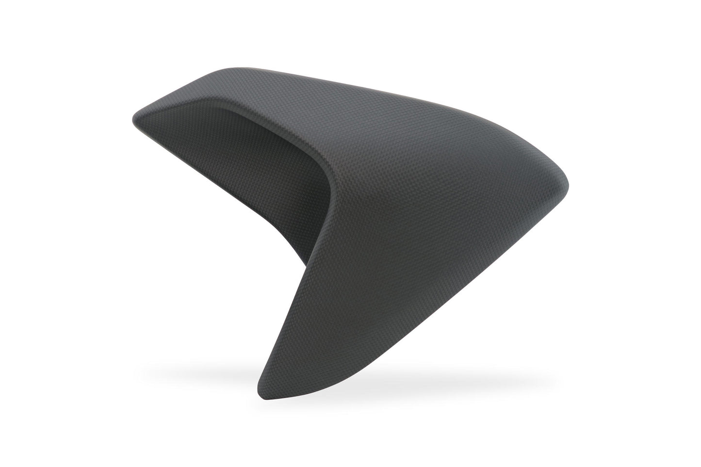 ZA252Y - CNC Racing Carbon Fiber Radiator Side Covers for the Ducati Diavel V4