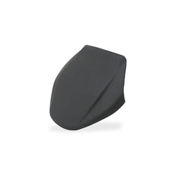 ZA255Y - CNC Racing Carbon Fiber Headlight Cover (Spoiler) for the Ducati Diavel V4