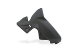 ZA261Y - CNC Racing Carbon Fiber Belly Pan for the Ducati Diavel V4