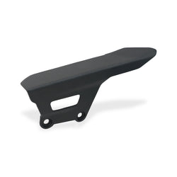 ZA263Y - CNC Racing Carbon Fiber Upper Chain Guard for the Ducati Diavel V4