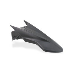 ZA267Y - CNC Racing Carbon Fiber Front Fender for the Ducati Hypermotard 698 Mono