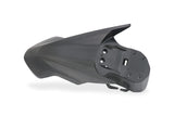 ZA267Y - CNC Racing Carbon Fiber Front Fender for the Ducati Hypermotard 698 Mono