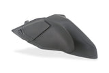 ZA270Y - CNC Racing Carbon Fiber Fuel Tank Side Covers (pair) for the Ducati Hypermotard 698 Mono