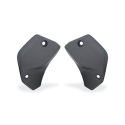 ZA272Y - CNC Racing Carbon Fiber Rear Side Covers (pair) for the Ducati Hypermotard 698 Mono