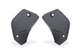 ZA272Y - CNC Racing Carbon Fiber Rear Side Covers (pair) for the Ducati Hypermotard 698 Mono