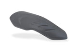 ZA275Y - CNC Racing Carbon Fiber Front Exhaust Guard for the Ducati Hypermotard 698 Mono
