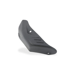 ZA276Y - CNC Racing Carbon Fiber Rear Exhaust Guard for the Ducati Hypermotard 698 Mono