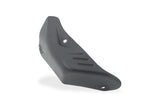 ZA276Y - CNC Racing Carbon Fiber Rear Exhaust Guard for the Ducati Hypermotard 698 Mono