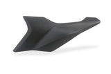ZA277Y - CNC Racing Carbon Fiber Subframe Covers (pair) for the Ducati Hypermotard 698 Mono