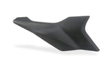 ZA277Y - CNC Racing Carbon Fiber Subframe Covers (pair) for the Ducati Hypermotard 698 Mono