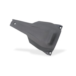 ZA279Y - CNC Racing Carbon Fiber Undertail Cover for the Ducati Hypermotard 698 Mono