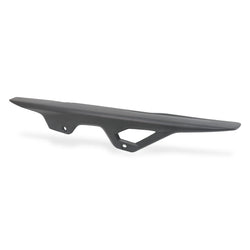 ZA280Y - CNC Racing Carbon Fiber Upper Chain Guard for the Ducati Hypermotard 698 Mono