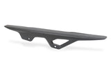 ZA280Y - CNC Racing Carbon Fiber Upper Chain Guard for the Ducati Hypermotard 698 Mono