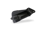 ZA311Y - CNC Racing Carbon Fiber Right Hand Vertical Heat Shield for the Ducati Panigale / Streetfighter V4 / S / R / Speciale