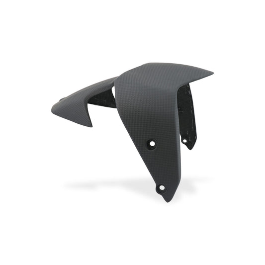 ZA330Y - CNC Racing Carbon Fiber Front Fender for Ducati Monster 937 / 937+